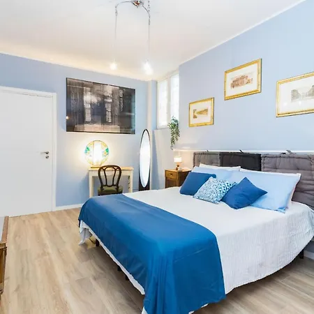 Apartment A Amaranto By Wonderful Italy