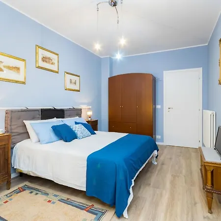 Apartmán A Amaranto By Wonderful Italy Turín