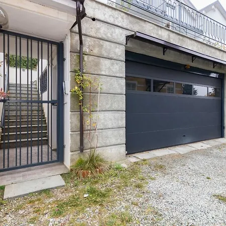 A Amaranto By Wonderful Italy Apartmán *