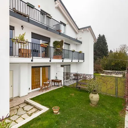 Apartmán A Amaranto By Wonderful Italy