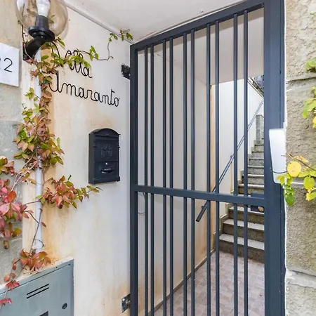 Apartmán A Amaranto By Wonderful Italy Turín