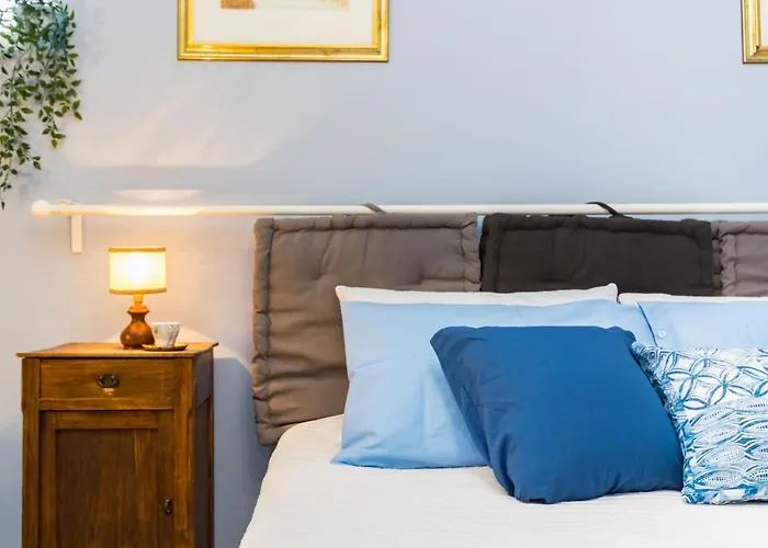 A Amaranto By Wonderful Italy Apartment