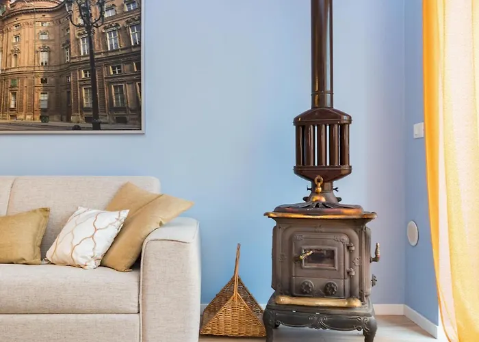 A Amaranto By Wonderful Italy Apartment