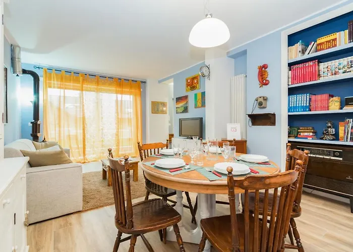 A Amaranto By Wonderful Italy Apartment
