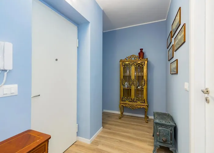 Apartment A Amaranto By Wonderful Italy