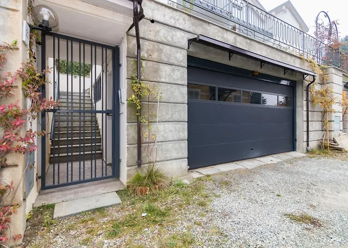A Amaranto By Wonderful Italy Apartment *