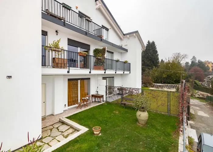 Apartment A Amaranto By Wonderful Italy