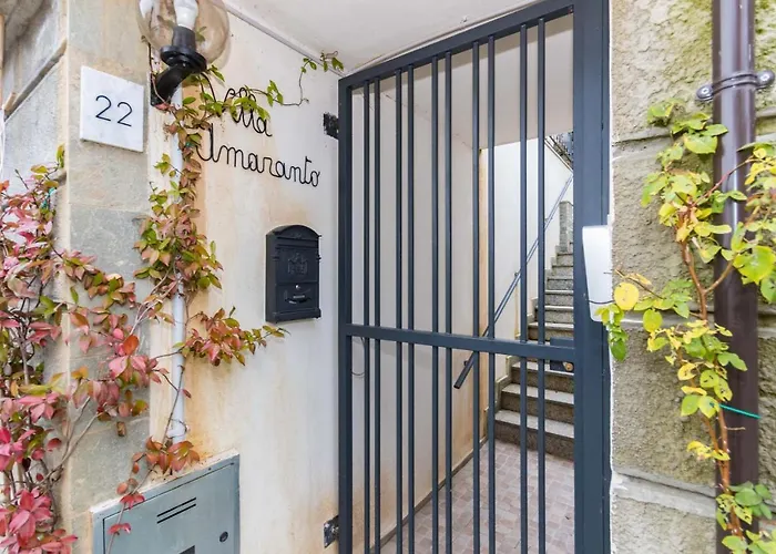 Apartment A Amaranto By Wonderful Italy Turin