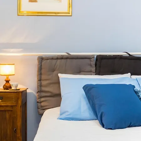 A Amaranto By Wonderful Italy Apartamento