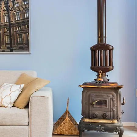 A Amaranto By Wonderful Italy Apartamento