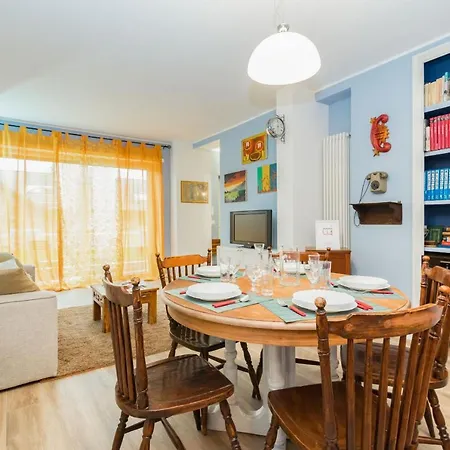 A Amaranto By Wonderful Italy Apartamento