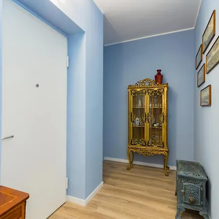 Apartamento A Amaranto By Wonderful Italy